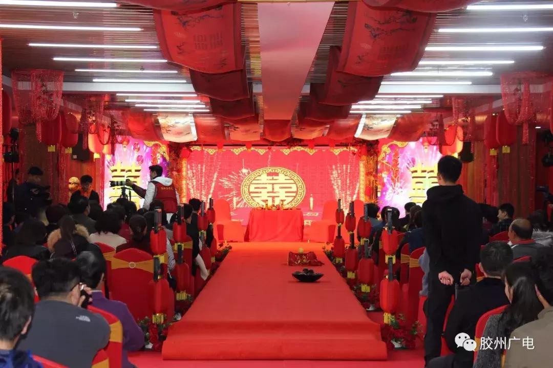 胶州市新时代文明实践,胶州市新时代文明实践微视频