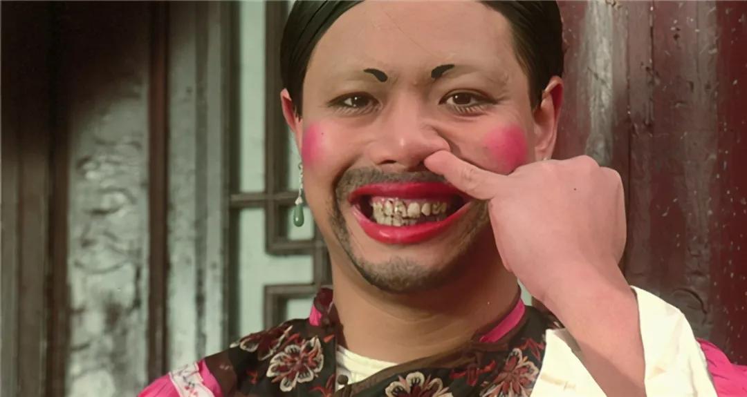 罗家英十兄弟完整版,十兄弟老大是谁演的