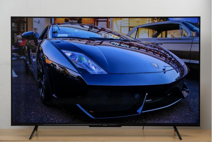 创维g52电视测评,创维g22三防护眼电视评测