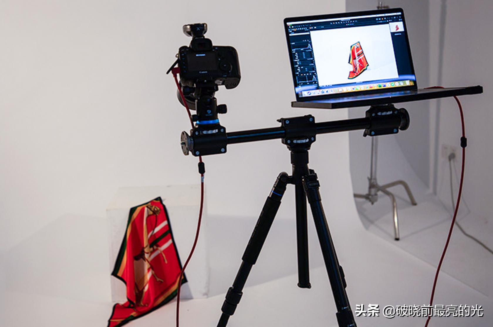 这是我见过最炫酷的电脑,这是我见过最有创意的笔记本