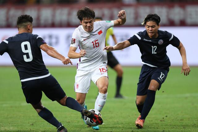 国足何去何从谁能扭转乾坤,国足0-6惨败后的思考