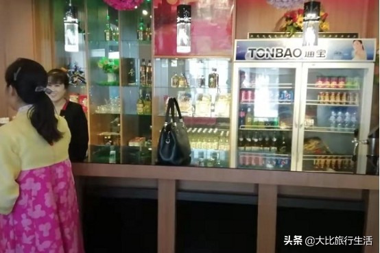 朝鲜见闻2009,朝鲜进口中国产品有哪些