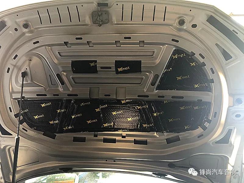 大众迈腾发动机隔音怎么解决,丰田跟大众迈腾哪个隔音效果好