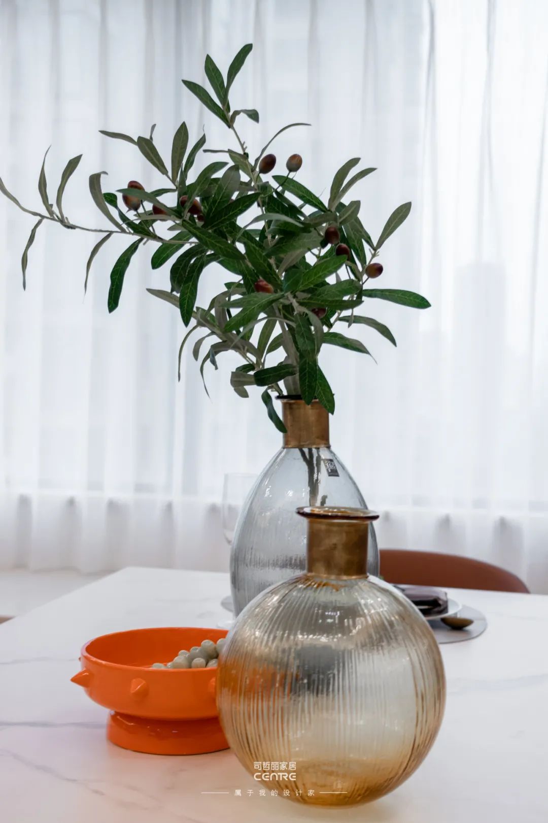 香悦公馆样板房,香悦公馆四房