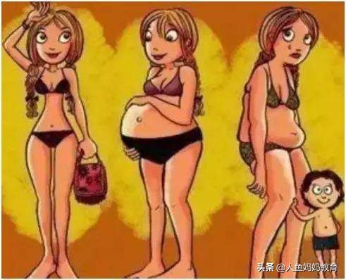 女人快要生孩子都有哪些征兆,女人不能生孩子的几个原因