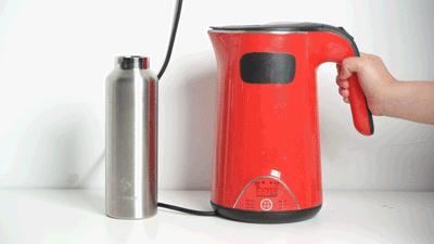 日本人用象印保温杯,日本象印保温杯是304还是纳米涂层