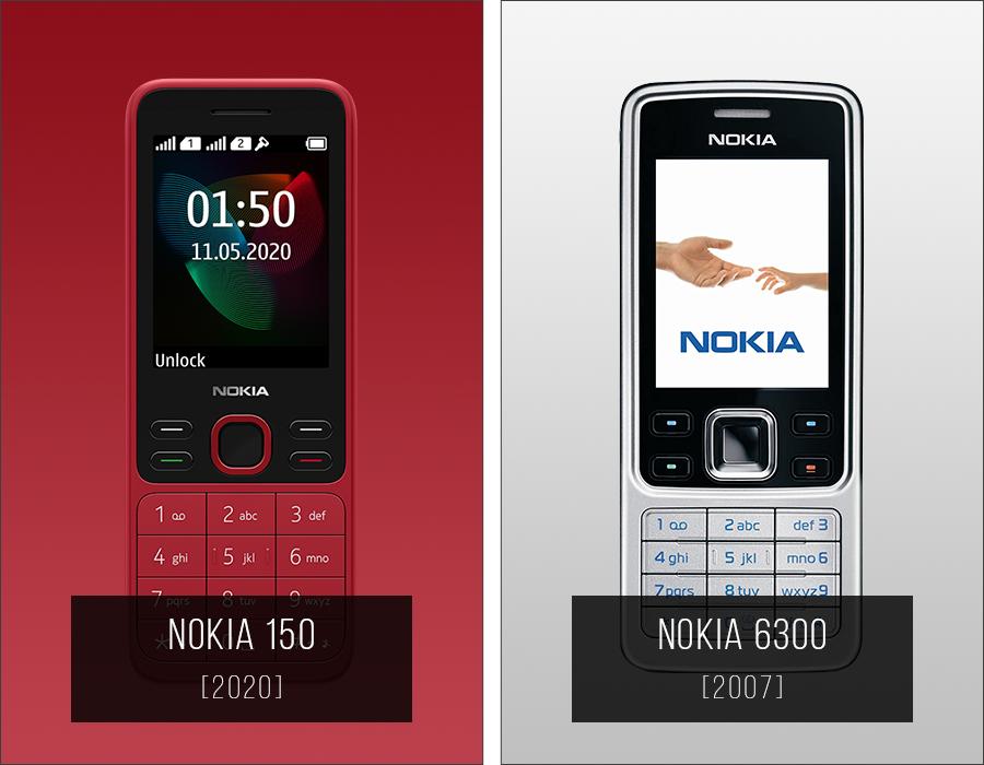 情怀复刻手机,情怀已死