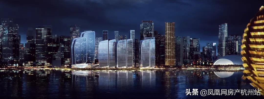 BPI田鑫：以“承前启后”之势，开启杭州夜间照明新阶段