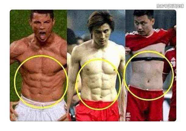 中国足球还有体能测试嘛,体测足球不会怎么办