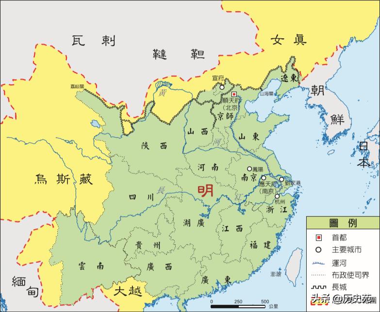 袁崇焕杀毛文龙时说了什么话,袁崇焕杀毛文龙真实原因
