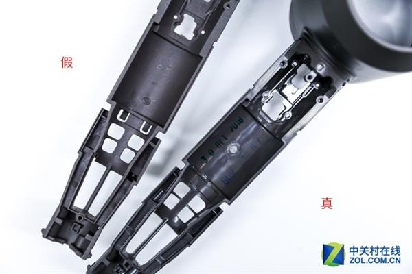 代购戴森吹风机真假,海淘戴森吹风机