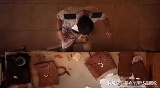 爱马仕包包为什么那么贵值得买么,爱马仕包每次都要配货