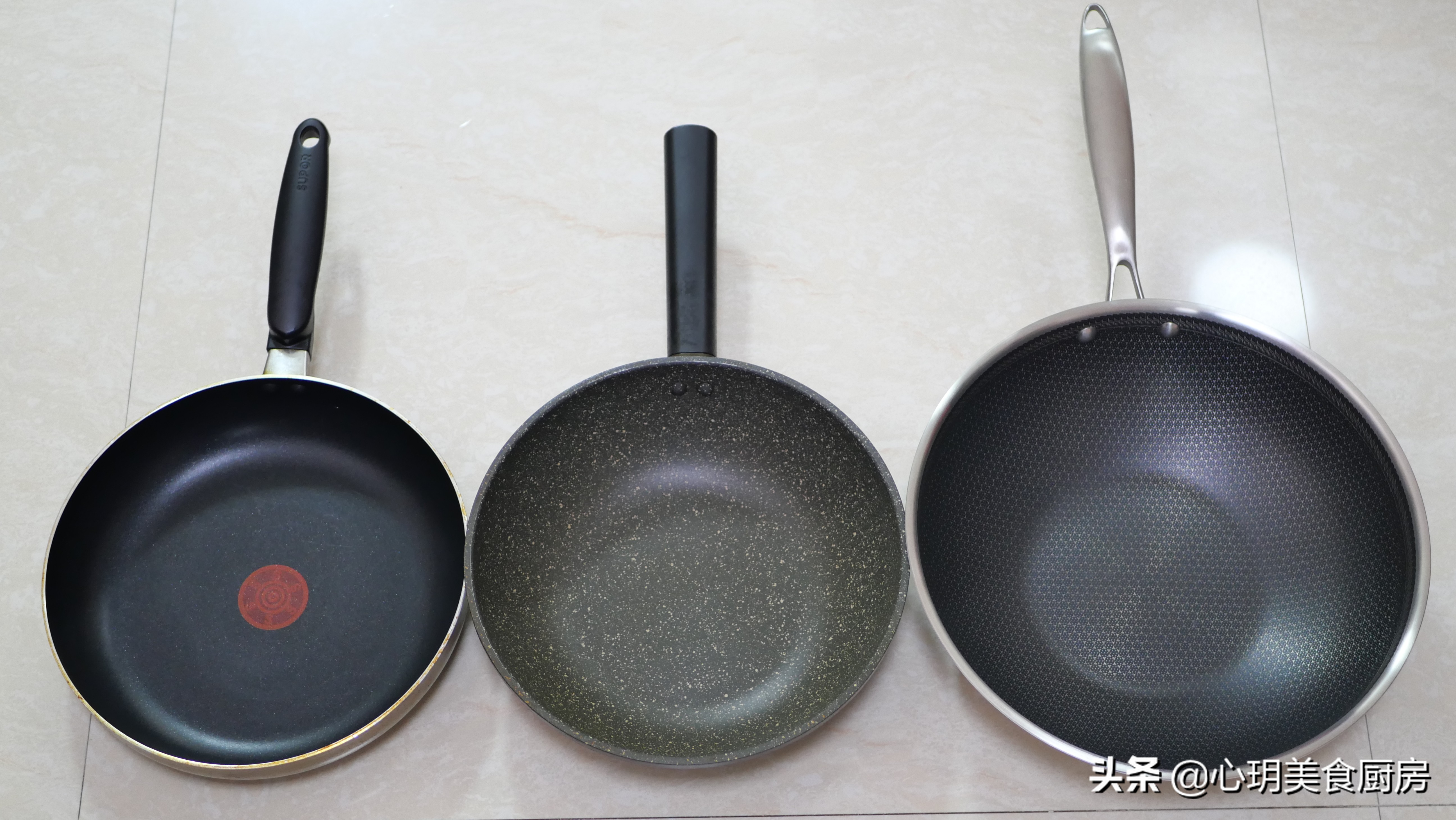 不粘锅有毒还致癌究竟是怎么回事,不粘锅真的有那么可怕吗