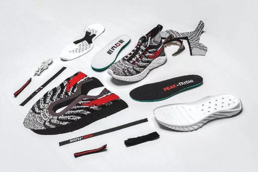 公认脚感最好的10双鞋篮球鞋,脚感好颜值高的鞋