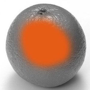 电视图像色彩加重,合成图像色彩统一