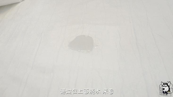 拆开床垫一看全部人震惊,小米床垫拆解