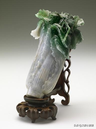 蒋介石当年带走了多少故宫珍宝？台北故宫珍藏*物文**为你揭秘（下）