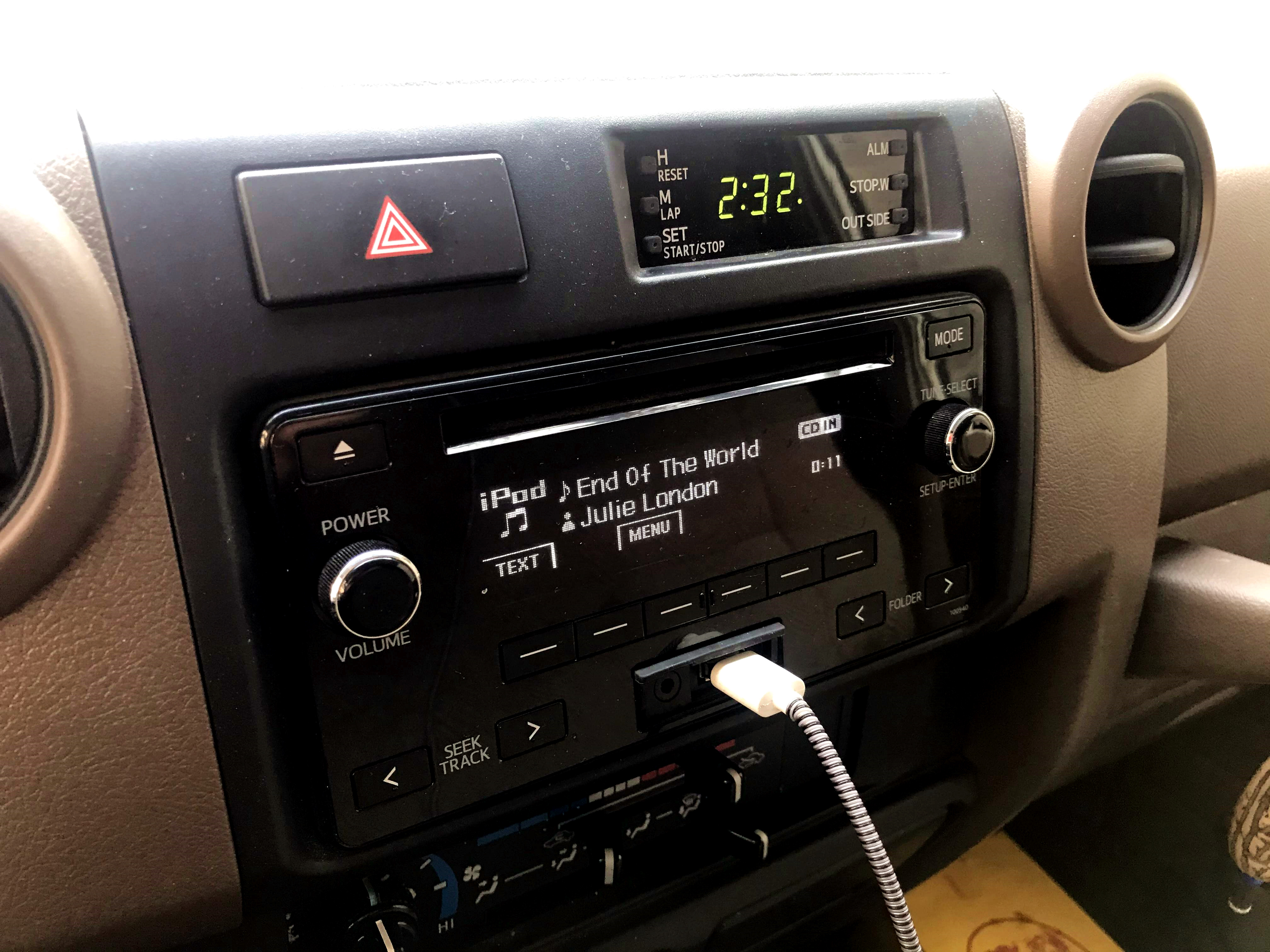 全新陆巡5.7试驾,陆巡v6版测评