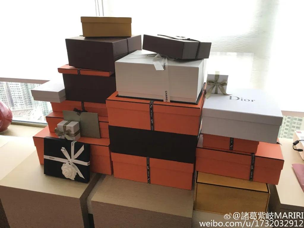 诸葛梓岐婚姻危机,诸葛梓岐豪门