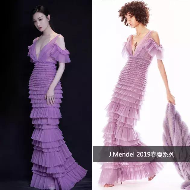 春季黄黑皮糖果色穿搭,冬季糖果色少女感穿搭