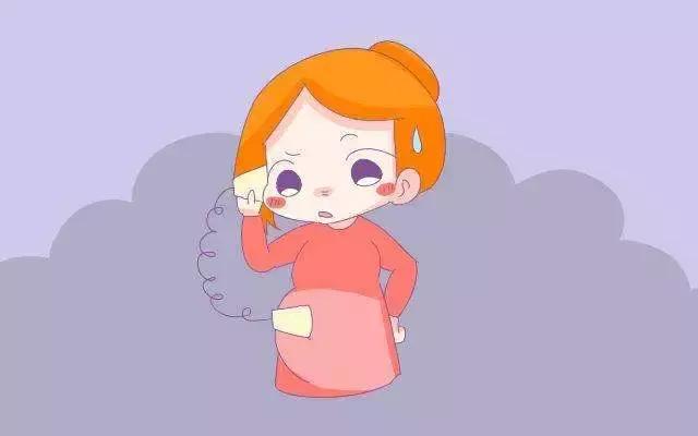 孕期出现以下症状说明胎儿有问题,孕妈妈必须知道的是什么