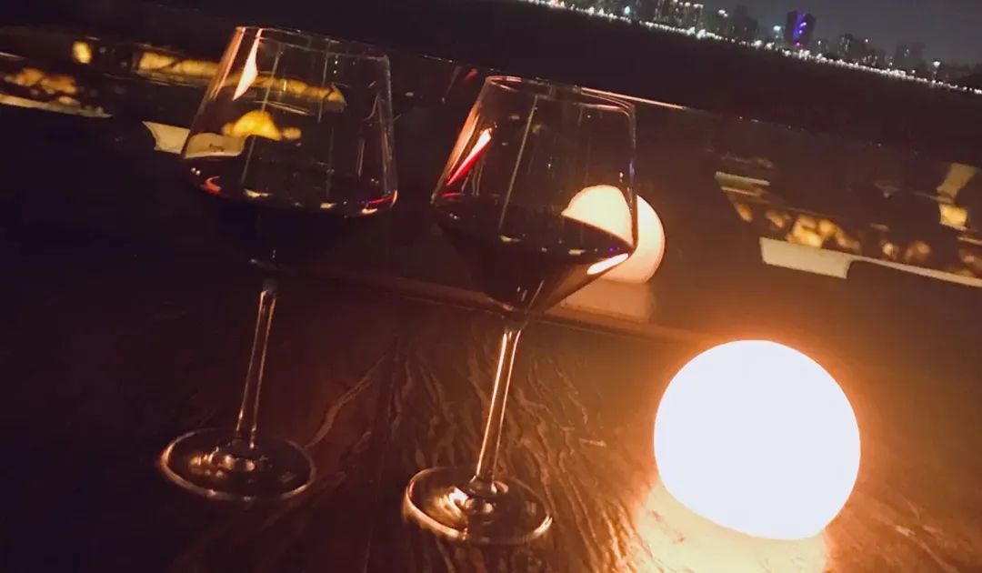 广州最有情调的清吧,广州夜景露天清吧推荐