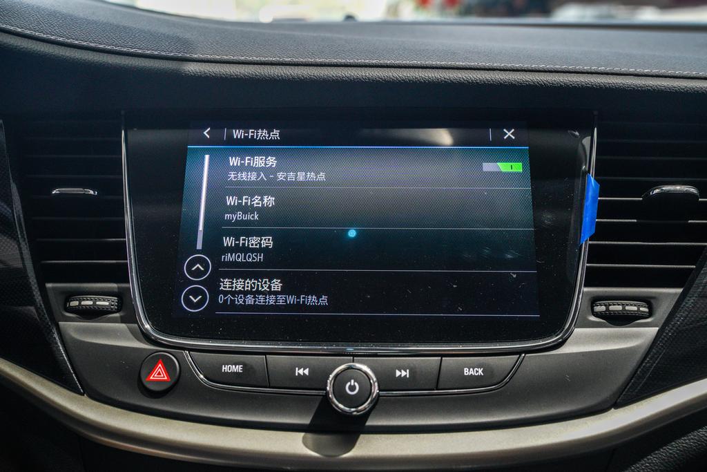 威朗底盘通过性,威朗底盘解析