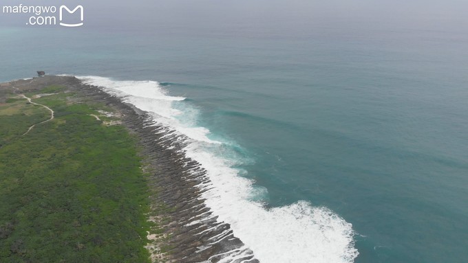 台湾游玩攻略路线,台湾垦丁8日自由行攻略