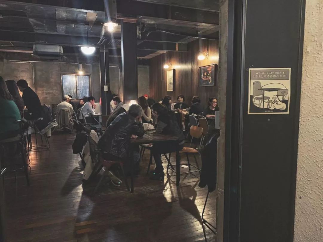 等一切好起来，一起散步|首尔