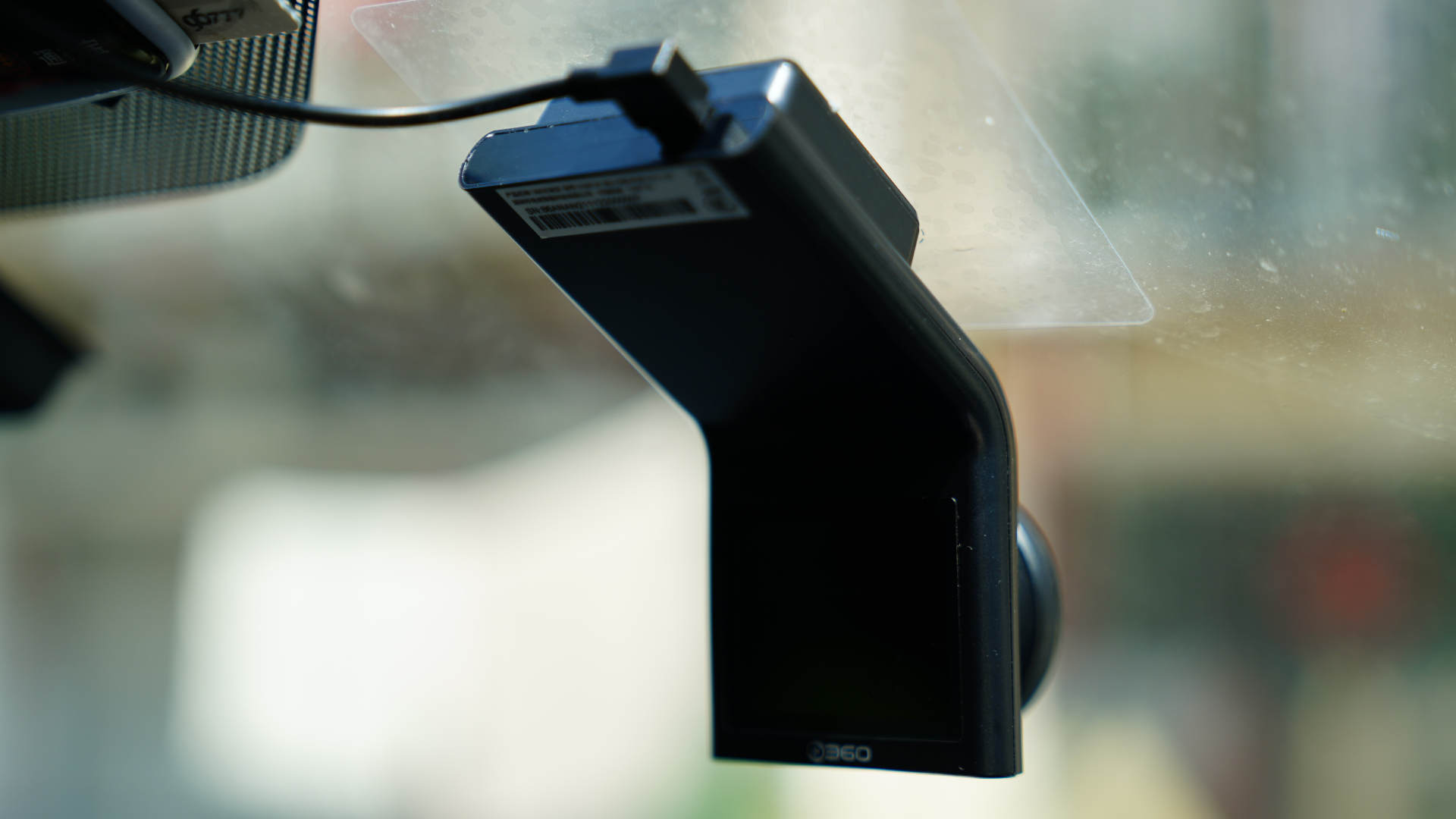 400价位段实用的行车记录仪-360行车记录仪G3003k小巧可靠画质高