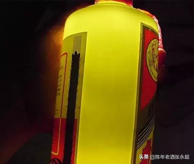 老茅台当面鉴定的骗局,老茅台的骗局