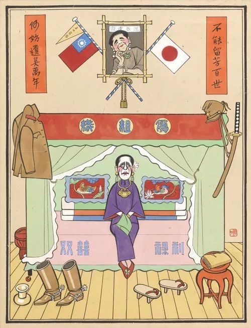 流行文化的世界里，曾有一个强大而可爱的香港，当年香港有多热？