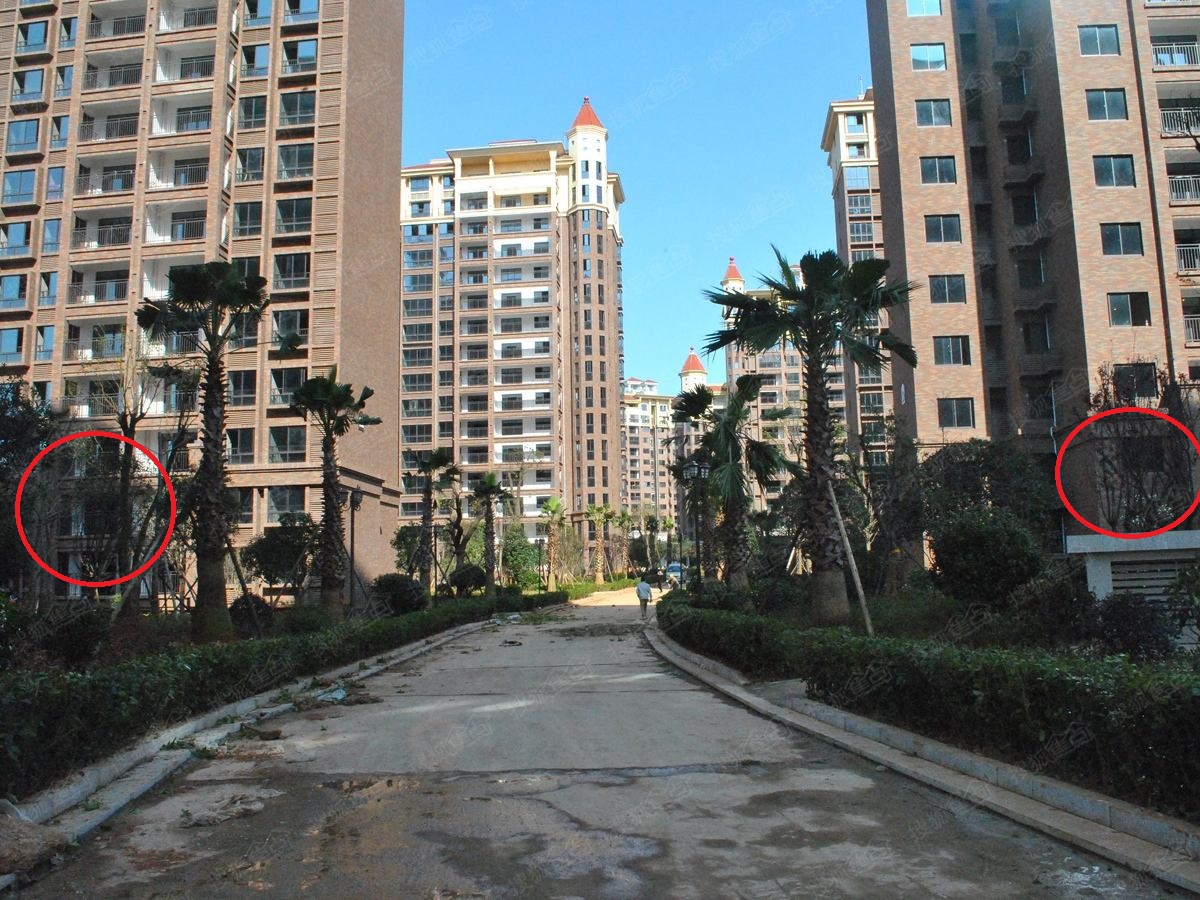 为了便宜的房子买了顶层,为了省钱买了顶楼的房子