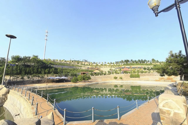 山西风景区有哪些好玩的景点推荐,山西哪里值得旅游景点推荐