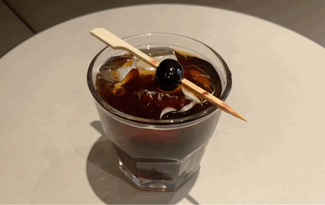 星巴克臻选店体验,西北第一家星巴克