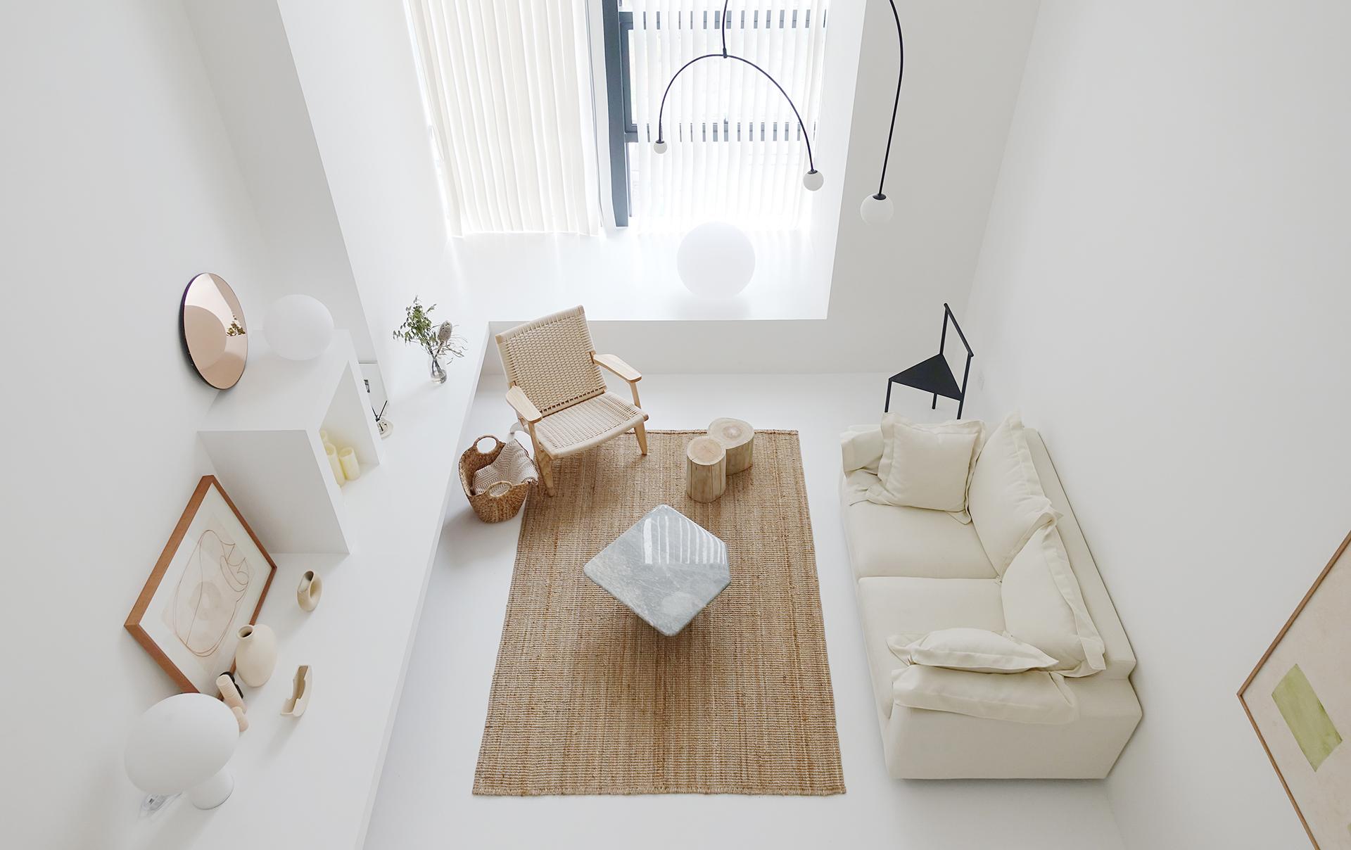 loft公寓二层会不好吗,loft公寓选哪层好