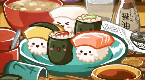 高级芥末是辣根还是山葵,芥末和辣根山葵的区别动画