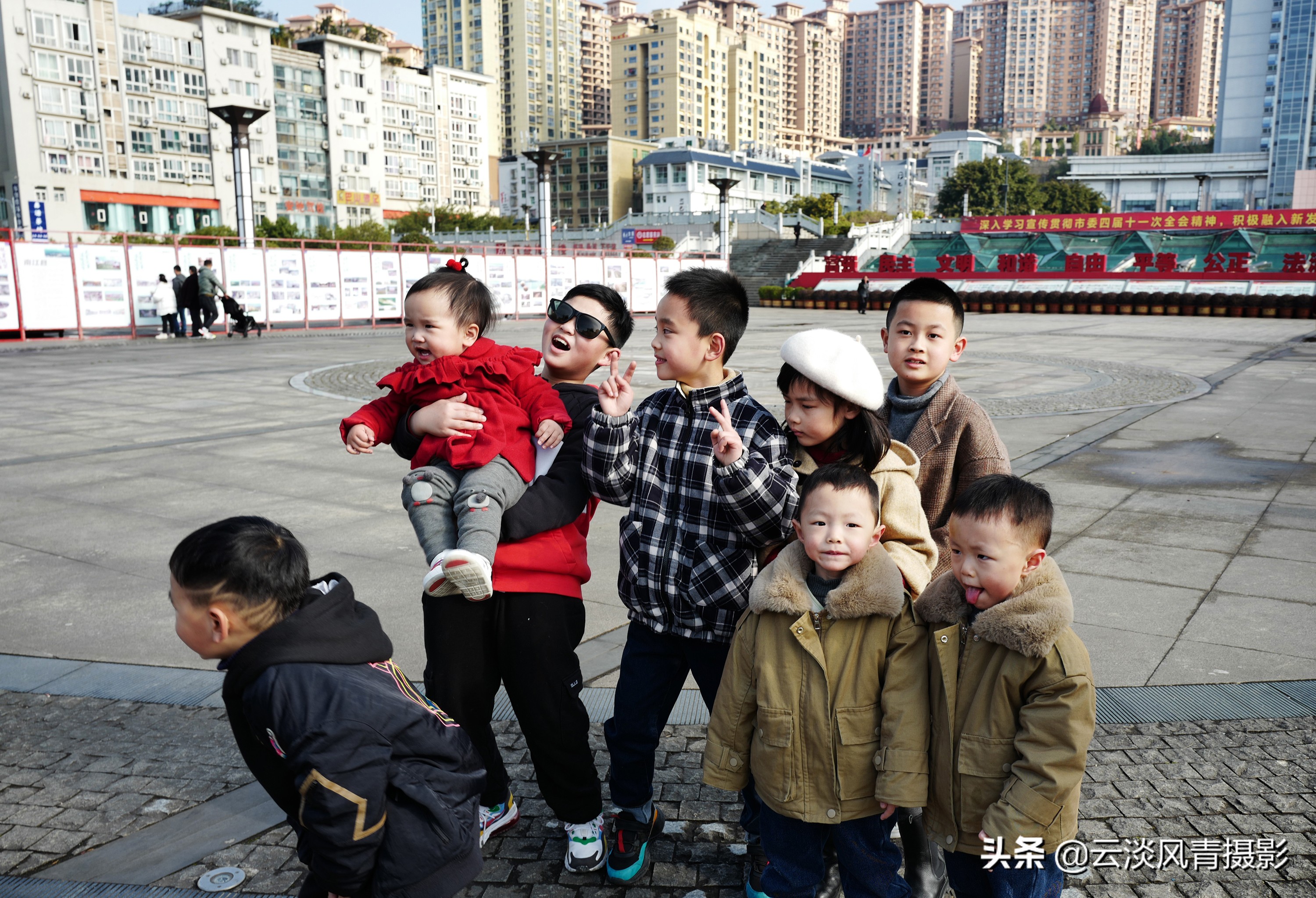 回家守孝,回家守着爸妈心情格外好