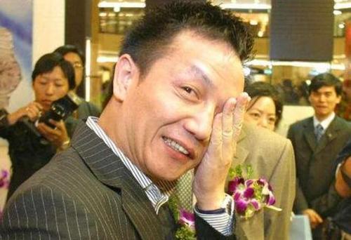 首富周正毅的故事,上海首富周正毅服刑多少年