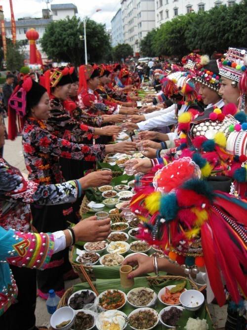 一生必去一次的云南之旅,一生必去的中国50个最美地方云南