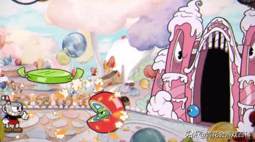 如何进行游戏场景设计,游戏基础教学