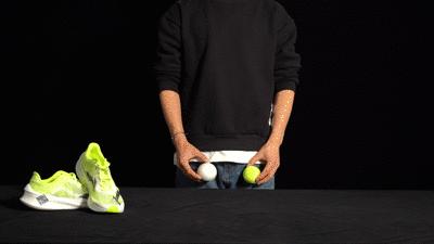 最狠的鞋子,全网最狠的鞋子