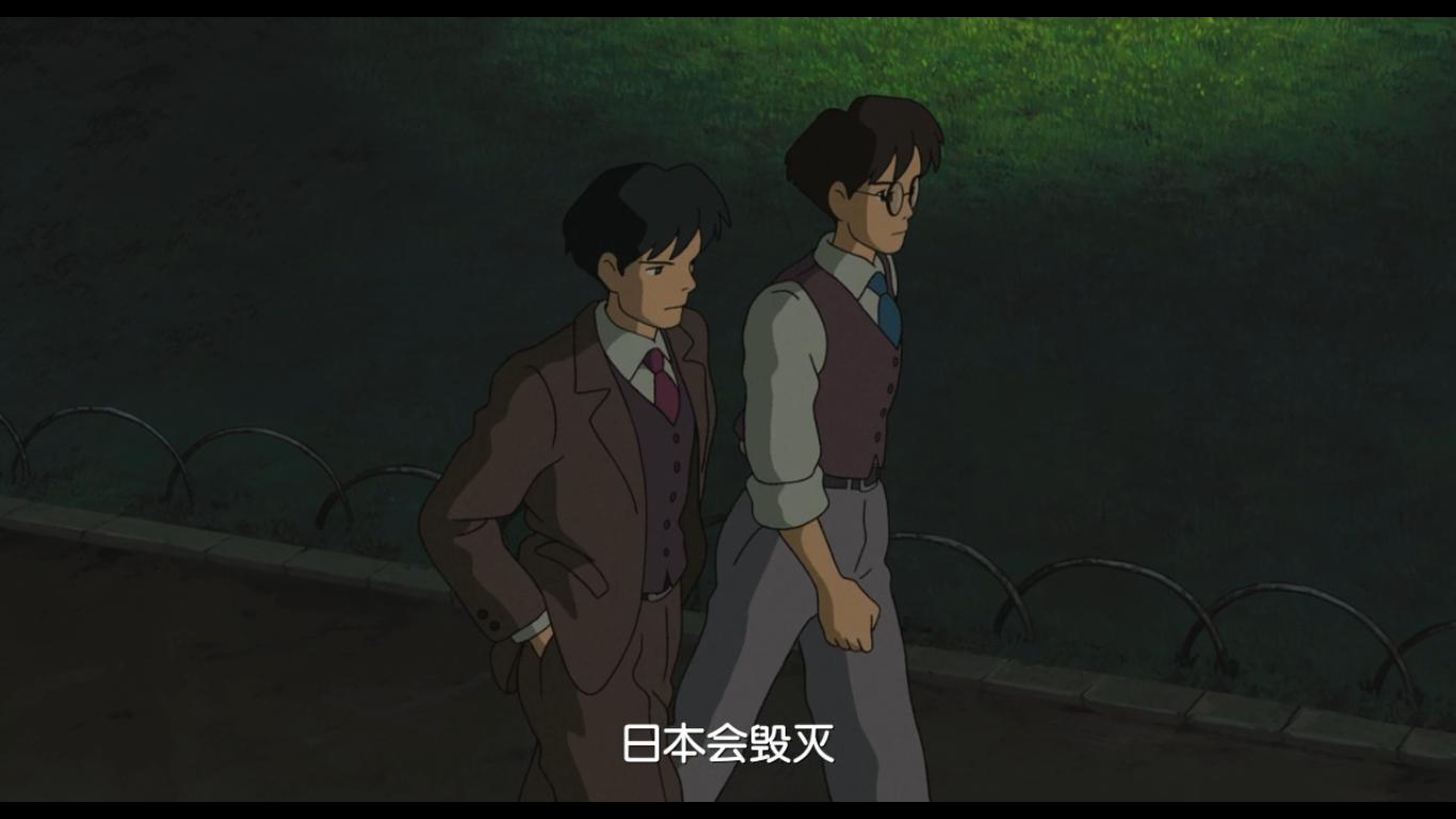 宫崎骏起风了书籍写了什么内容,宫崎骏的封笔之作是什么