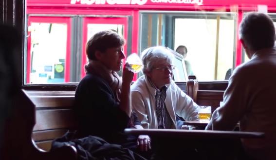 原浆啤酒为啥难喝,原浆啤酒的来源和特点