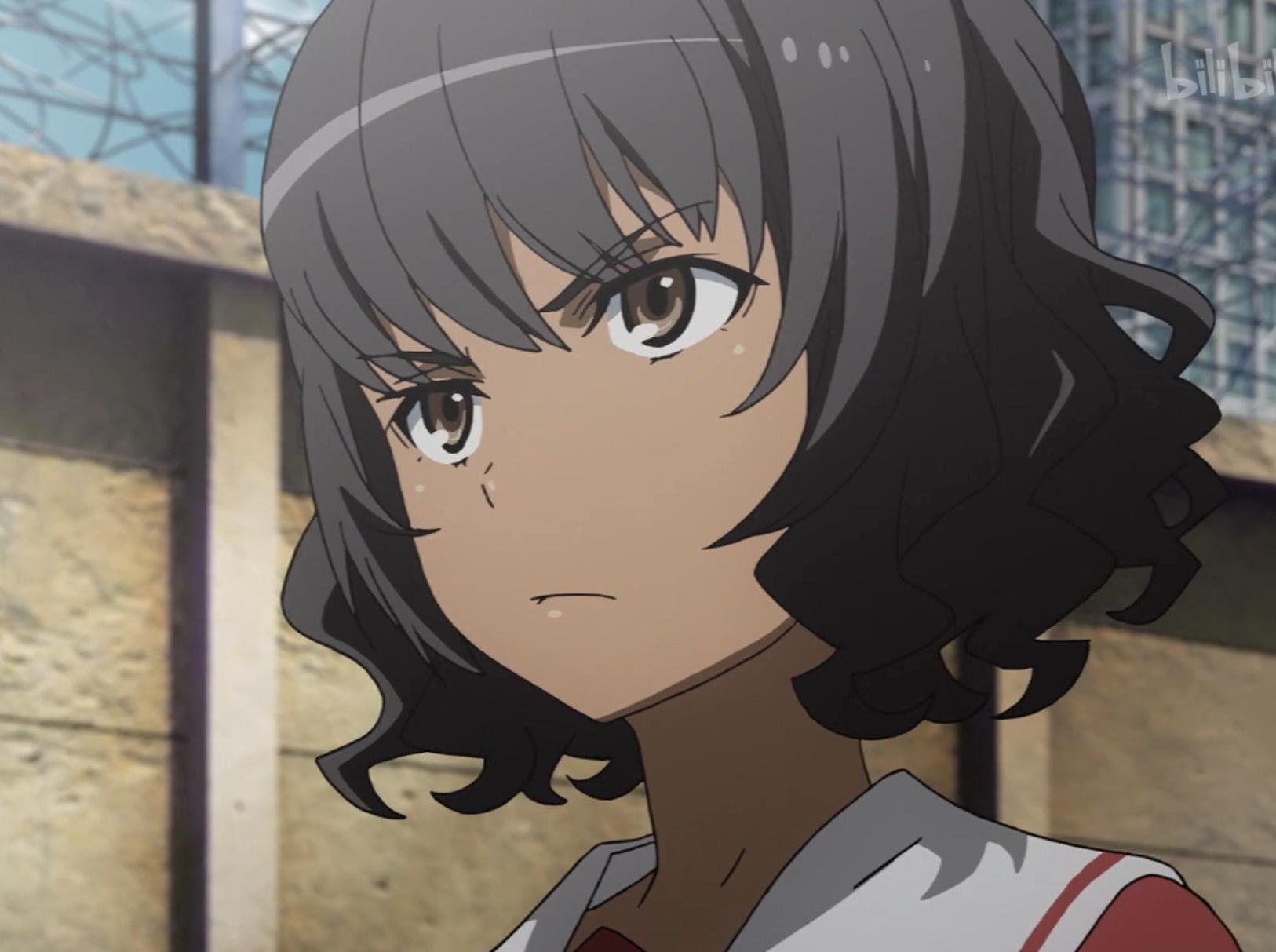 魔禁三暗部大战,魔禁3暗部深度解析