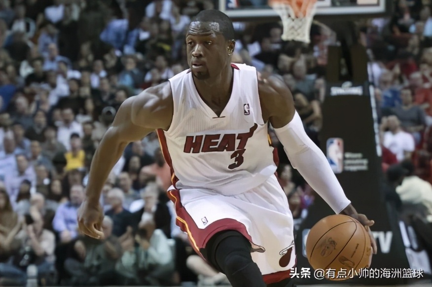 零3年nba选秀大会,nba历史上伟大的3号球员