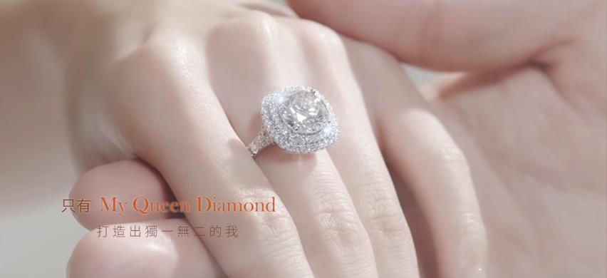 钻石放久了值不值钱,钻石值不值钱