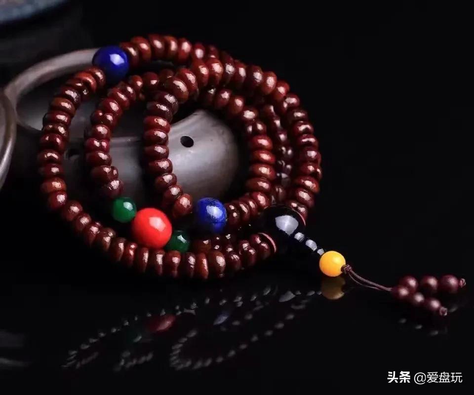 哪种菩提能盘玩时间最久,最值得玩的三种菩提