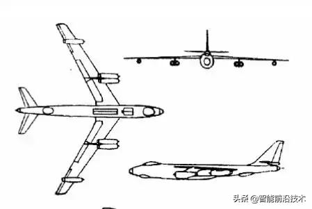 图解飞机起飞,图解飞机飞行原理