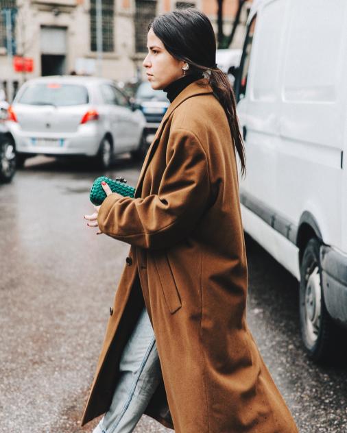 女士怎么穿搭显瘦又显高,不会穿搭的女生这样穿显瘦又显高